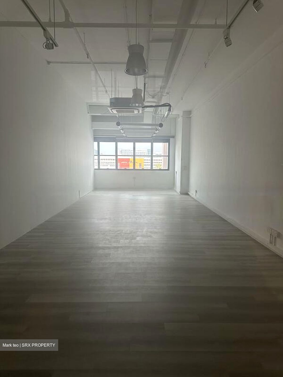 Ubi Techpark (D14), Factory #462328401